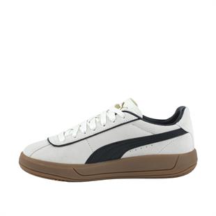 Puma Club Klassika SD Kadın Krem Günlük Spor Ayakkabı 40071801