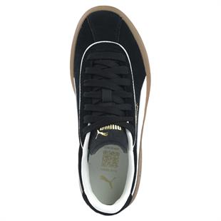Puma Club Klassika SD Kadın Siyah Günlük Spor Ayakkabı 40071802