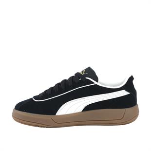 Puma Club Klassika SD Kadın Siyah Günlük Spor Ayakkabı 40071802