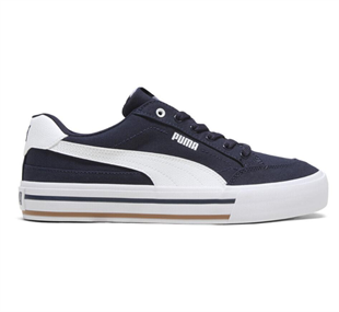 Puma Court Classic Erkek Günlük Spor Ayakkabı Sneakers 39635317