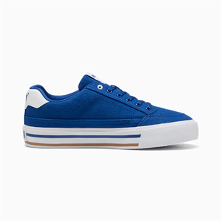 Puma Court Classic Vulc FS Unisex Spor Ayakkabı 39635324