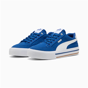 Puma Court Classic Vulc FS Unisex Spor Ayakkabı 39635324