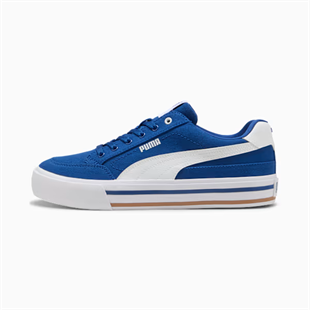 Puma Court Classic Vulc FS Unisex Spor Ayakkabı 39635324