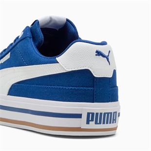 Puma Court Classic Vulc FS Unisex Spor Ayakkabı 39635324