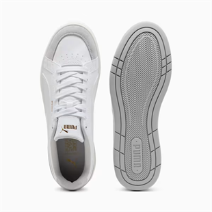 Puma Court Classico Sport Erkek Günlük Ayakkabı 40073102