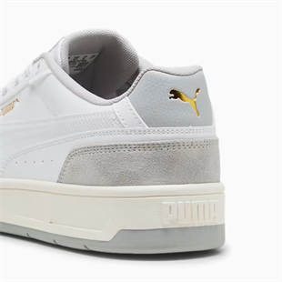 Puma Court Classico Sport Erkek Günlük Ayakkabı 40073102