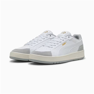 Puma Court Classico Sport Erkek Günlük Ayakkabı 40073102