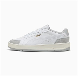 Puma Court Classico Sport Erkek Günlük Ayakkabı 40073102