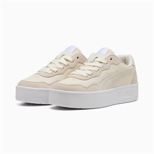 Puma Court Lally Skye SD Kadın Günlük Sneaker Ayakkabı 40073501