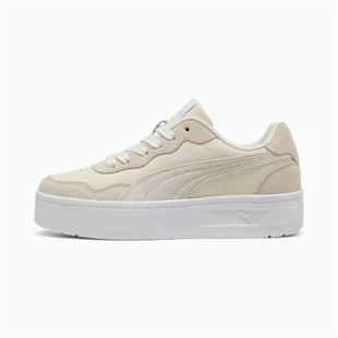 Puma Court Lally Skye SD Kadın Günlük Sneaker Ayakkabı 40073501