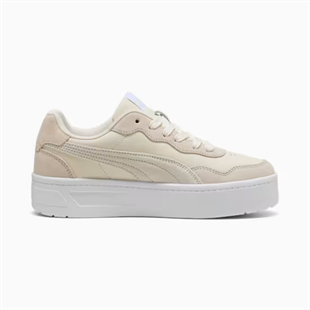 Puma Court Lally Skye SD Kadın Günlük Sneaker Ayakkabı 40073501