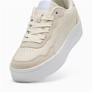 Puma Court Lally Skye SD Kadın Günlük Sneaker Ayakkabı 40073501