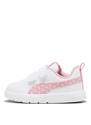 Puma Courtflex V3 Dotty V Inf Çocuk Ayakkabı 39875905