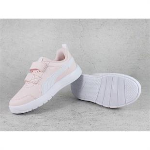 Puma  Courtflex V3 V PS Çocuk Ayakkabı 39764207