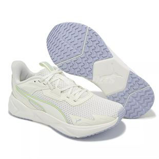 Puma Disperse XT 4 Beyaz Kadın Spor Ayakkabı 31079807