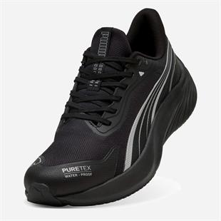 PUMA Erkek POUNCE LITE PTX Siyah 31172901
