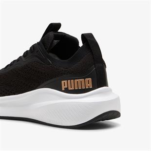 Puma Erkek Skyrocket Lite Engineered Siyah 31010002