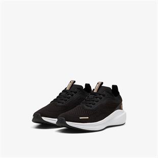 Puma Erkek Skyrocket Lite Engineered Siyah 31010002