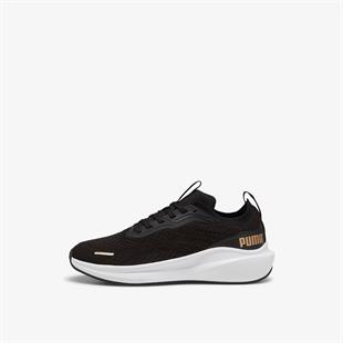 Puma Erkek Skyrocket Lite Engineered Siyah 31010002