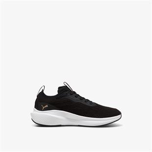 Puma Erkek Skyrocket Lite Engineered Siyah 31010002