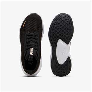 Puma Erkek Skyrocket Lite Engineered Siyah 31010002