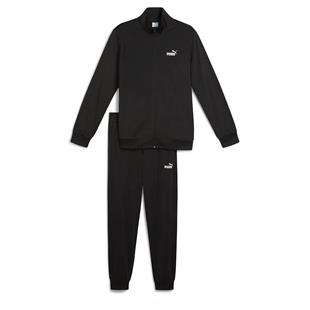 Puma ESS Poly Suit Erkek Eşofman Takımı