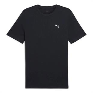 Puma ESS Small Logo Poly Tee Erkek T-shırt 68254216