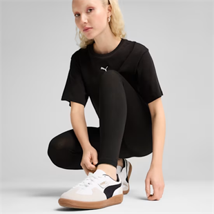 Puma Essentials Kadın Siyah Günlük Stil Tayt 68498001
