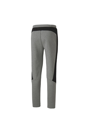 Puma Evostripe Eşofman Altı Core GRİ Pants 58581403