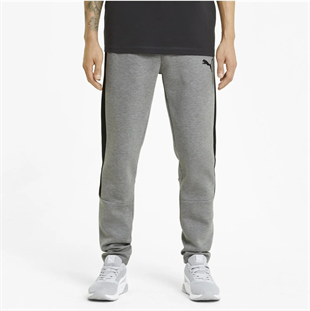 Puma Evostripe Eşofman Altı Core GRİ Pants 58581403