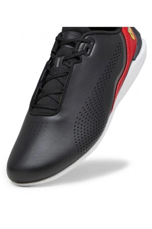 Puma Ferrari Drift Cat Decima Erkek Lacivert Sneaker Ayakkabı 307193-07