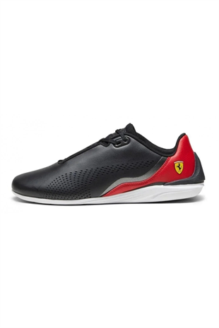Puma Ferrari Drift Cat Decima Erkek Lacivert Sneaker Ayakkabı 307193-07