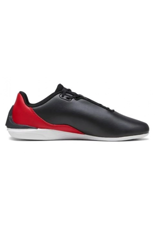 Puma Ferrari Drift Cat Decima Erkek Lacivert Sneaker Ayakkabı 307193-07