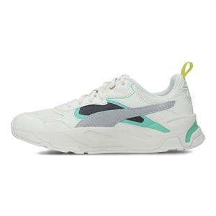 Puma Ferrari Trinity Erkek Bej Sneaker Ayakkabı 30795005