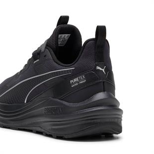 Puma Flare Pro Trail Ptx Unisex Siyah Koşu Ayakkabısı 31204101