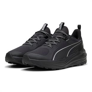 Puma Flare Pro Trail Ptx Unisex Siyah Koşu Ayakkabısı 31204101