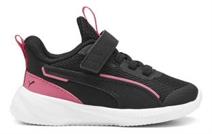 Puma Flyer 3 AC+ Inf 401528 03 Çocuk Spor Ayakkabı