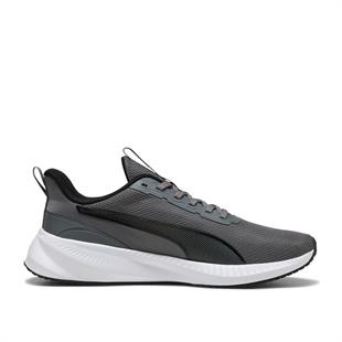 Puma Flyer Lite 3 Erkek Gri Koşu Ayakkabısı 31079708