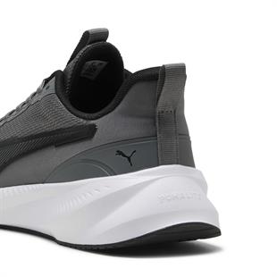 Puma Flyer Lite 3 Erkek Gri Koşu Ayakkabısı 31079708