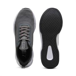 Puma Flyer Lite 3 Erkek Gri Koşu Ayakkabısı 31079708
