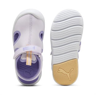 Puma Fun Racer Sandal V Inf Çocuk Sandalet
