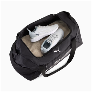 PUMA Fundamental 49L Medium Sports Bag 09118901