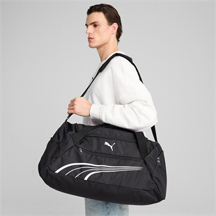 PUMA Fundamental 49L Medium Sports Bag 09118901