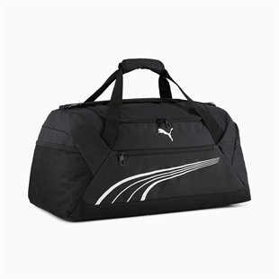 PUMA Fundamental 49L Medium Sports Bag 09118901