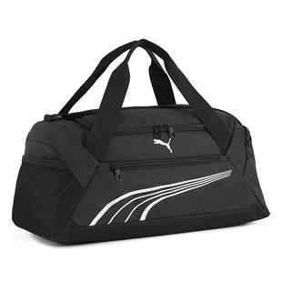 Puma Fundamental Xs Unisex Siyah Günlük Stil Spor Çanta 09118801