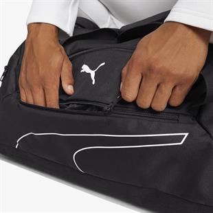Puma Fundamentals M Unisex Siyah Günlük Stil Spor Çanta  09033301
