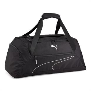 Puma Fundamentals M Unisex Siyah Günlük Stil Spor Çanta  09033301
