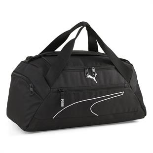 Puma Fundamentals S Unisex Siyah Günlük Stil Spor Çanta  09033101