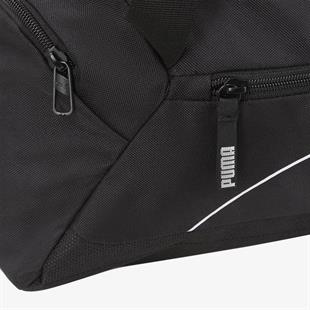 Puma Fundamentals S Unisex Siyah Günlük Stil Spor Çanta  09033101