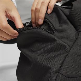 Puma Fundamentals S Unisex Siyah Günlük Stil Spor Çanta  09033101